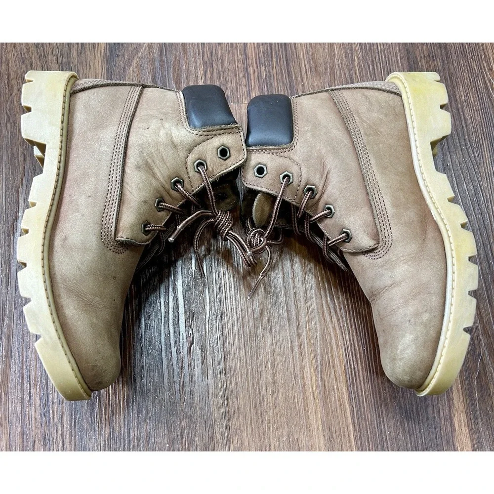 Timberland 6